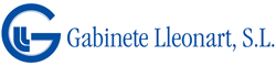 Logo Gabinete Lleonart